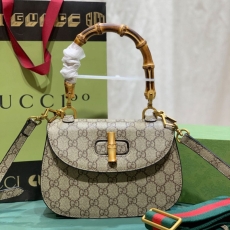 Gucci Top Handle Bags